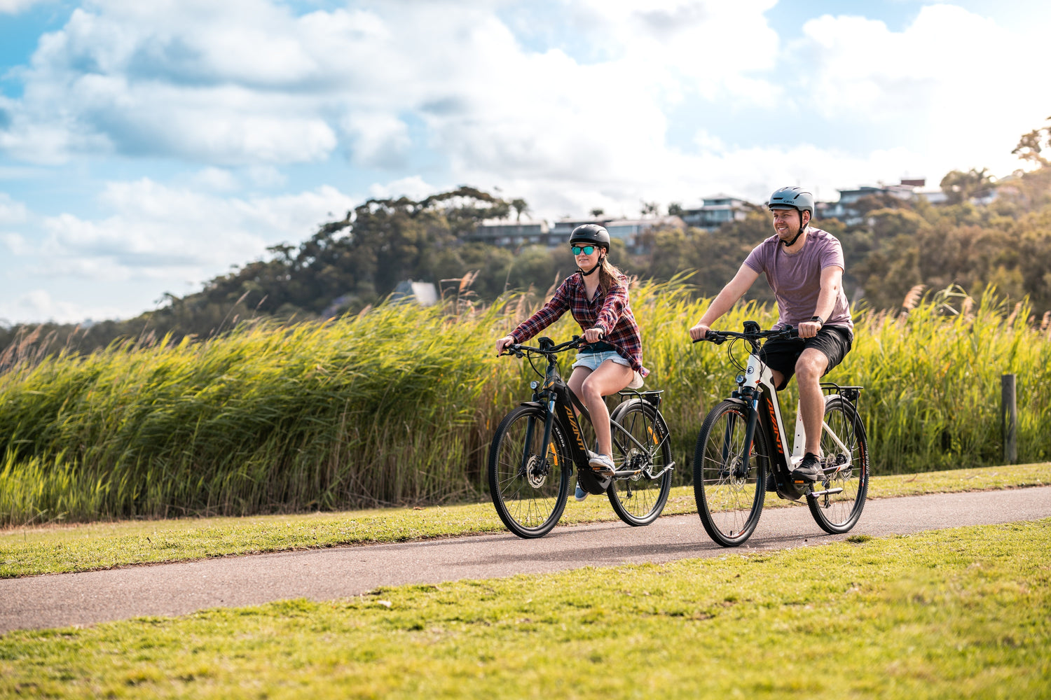 Buyers Guide to E-Bikes