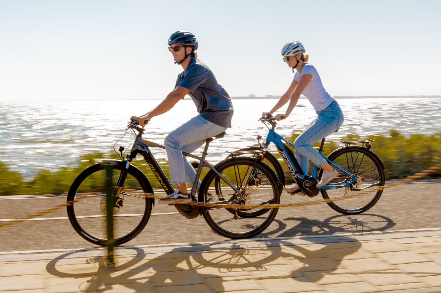 Top E-Bike Care and Maintenance Tips