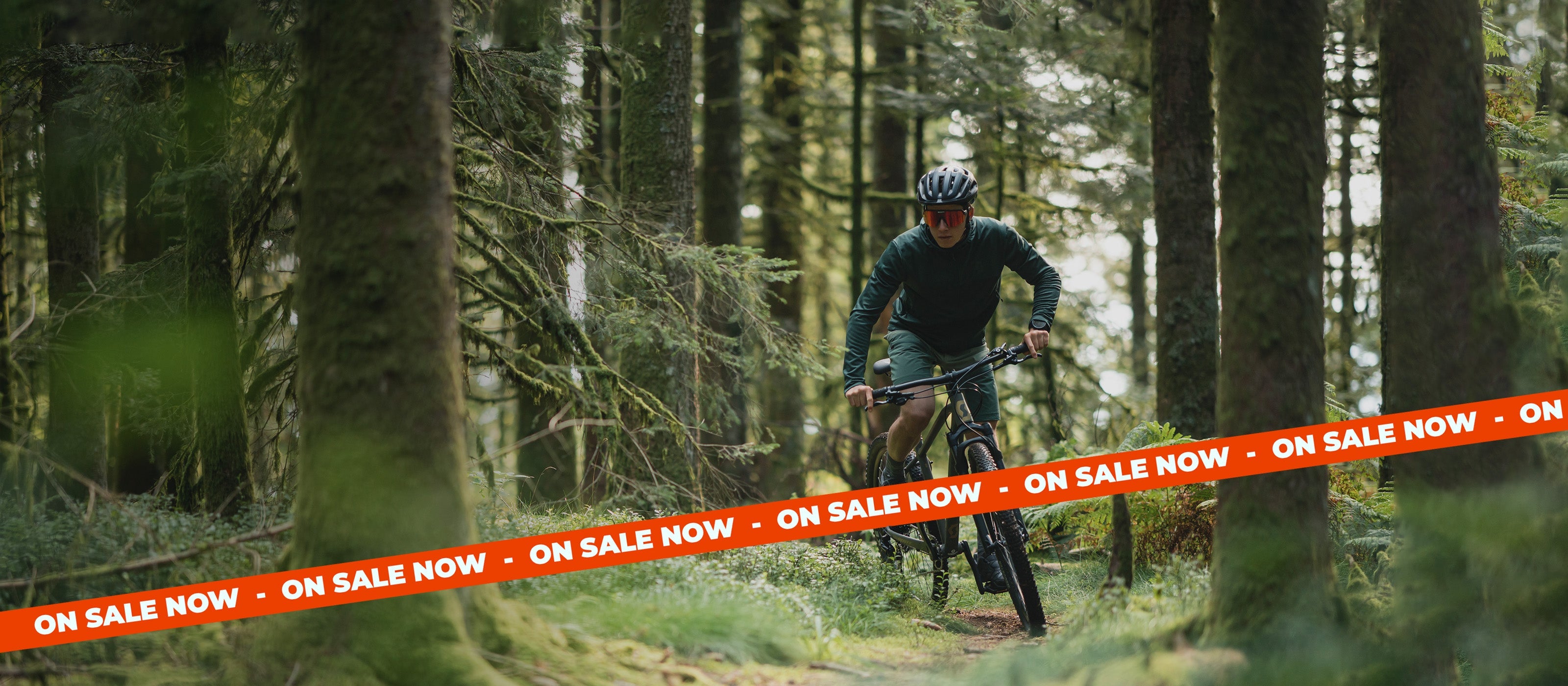 SCOTT Aspects & Contessa Active Sale