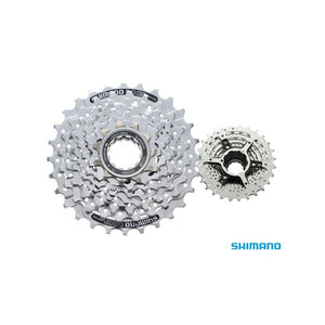 Shimano Aluvio CS-HG51 Cassette 8S 11-30