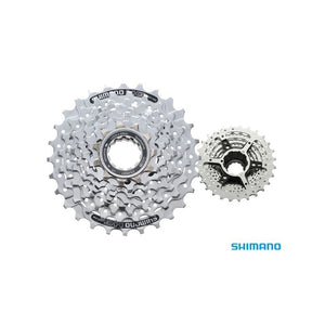 Shimano Aluvio CS-HG51 Cassette 8S 11-32