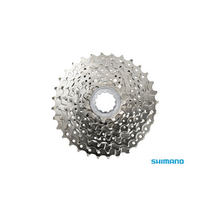 Shimano Claris CS-HG50 Cassette 8S 11-28