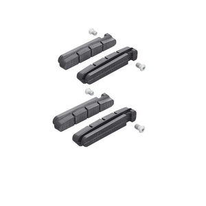 Shimano R55C4 Pad Inserts For 2 Wheels Shimano/sram