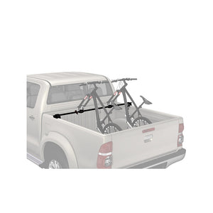 Yakima Bikerbar Ute Bike Carrier