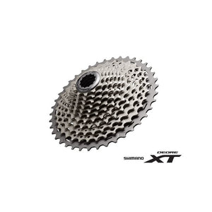 Shimano XT CS-M8000 Cassette 11S 11-42