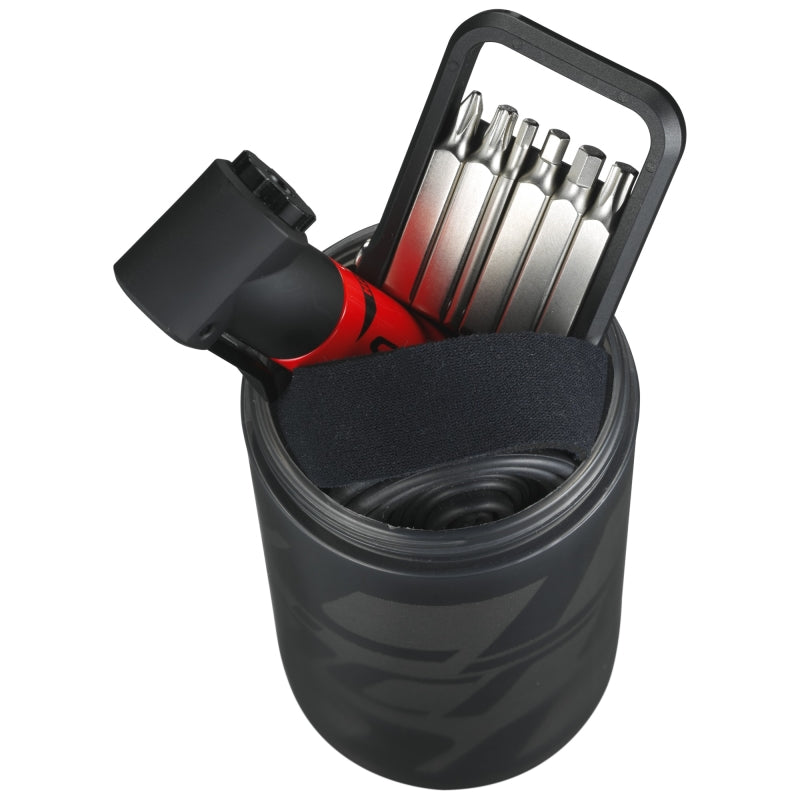 Syncros Tool Can - Anthracite