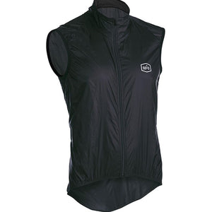 Solo Lightweight Vest - Black
