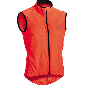 Solo Lightweight Vest - Orange