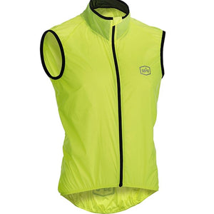 Solo Lightweight Vest - Yellow