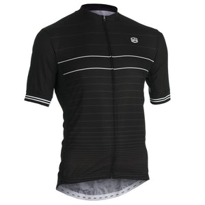 Solo Duo MK2 Jersey Mens - Black