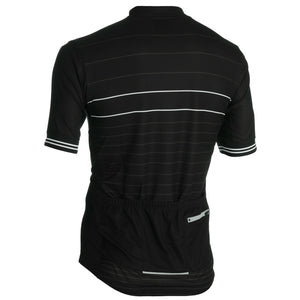 Solo Duo MK2 Jersey Mens - Black