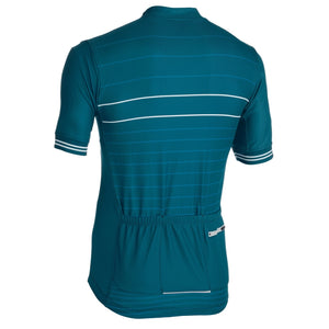 Solo Duo MK2 Jersey Mens - Blue / Green