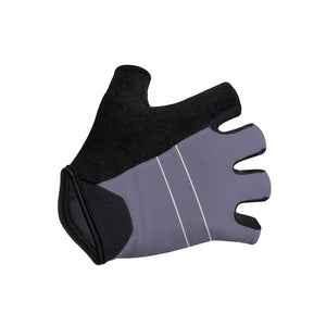 Solo Duo MK2 Glove - Steel