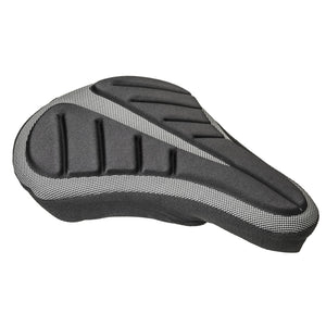 Syncros Gel Saddle Cover Dual Density SA-06 - Black