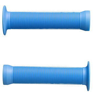 Syncros Gorge RD SG-07 Bmx Grips - Neon Blue