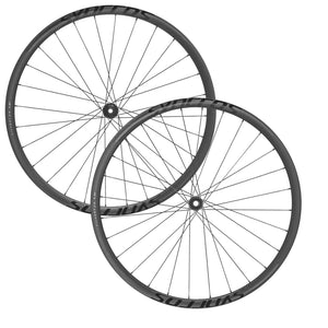 Syncros Wheelset Silverton 1.0 30MM 29 - Black Matt