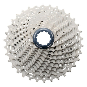 Shimano CS-HG800 Cassette (road Use Will Req. 1.85MM Spacer) 11S 11-34