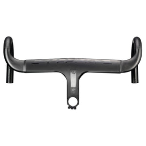 Syncros RR1.0 Aero Integrated Handlebar - Black Matt