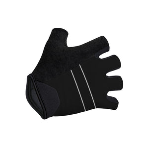 Solo Duo MK2 Glove - Black