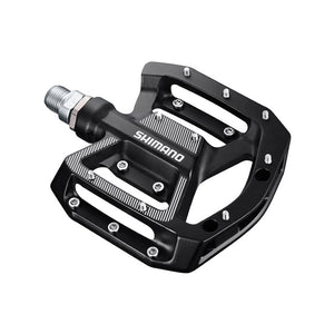 Shimano PD-GR500 Platform Pedals - Black