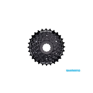Shimano Altus CS-HG200 Cassette 7S 12-28