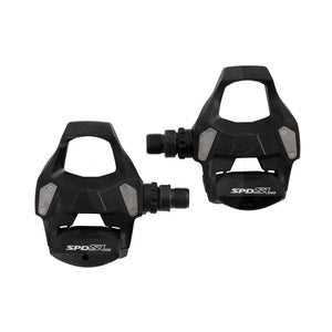 Shimano PD-RS500 Spd-sl Pedals - Black
