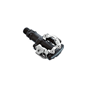 Shimano PD-M520 Spd Pedals - Black