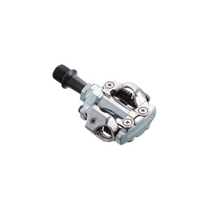 Shimano PD-M540 Spd Pedals - Silver