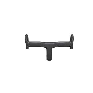 Syncros Creston IC SL Aero 420MM Integrated Cockpit - Matte Black