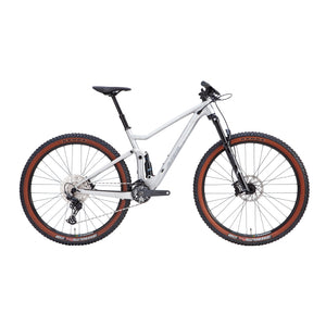 Avanti Hammer S1 - Brushed