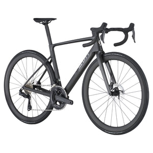 Scott Addict RC 20 - Carbon Black