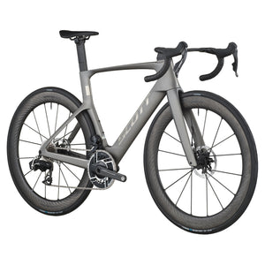 Scott Foil RC Ultimate - Tungsten Grey