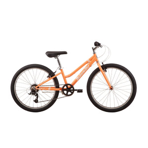 Malvern Star Roxy 24 - Peach