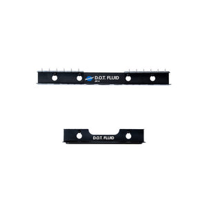 Park Tool Wall-mounted Bleed Kit Organizer JH-4