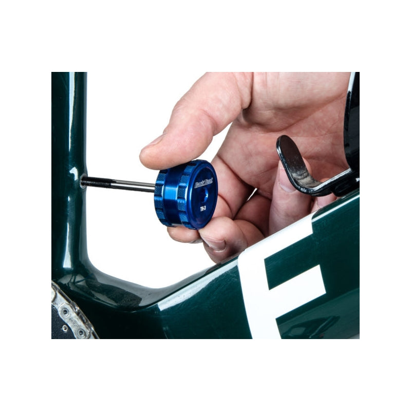 Park Tool Tap And Bit Driver #TH-3