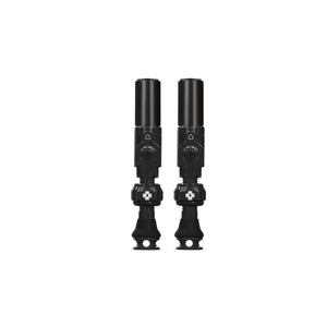 Muc-off Big Bore Hybrid Tubeless Valves Small - Black