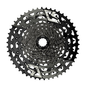 Shimano Cues CS-LG700 Cassette 11 Speed Linkglide 11S 11-50