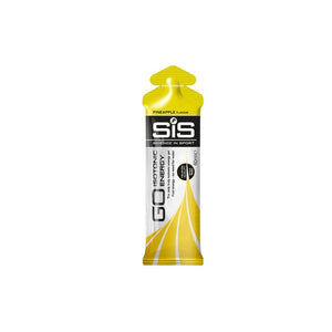 Sis Go Plus Isotonic Energy Gel 60ML Pineapple