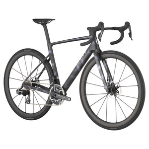 Scott Addict RC Ultimate - Sunbeam Black