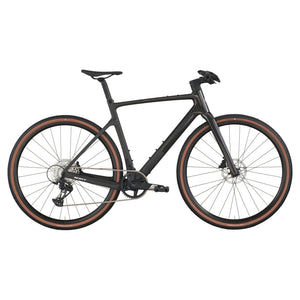 Scott Metrix 10 - Carbon Black