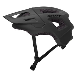 Scott Helmet Argo Plus (ce) - Black Matt