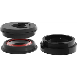 Syncros Patron Headset ZS66/28.6 -ZS66/46 - Black