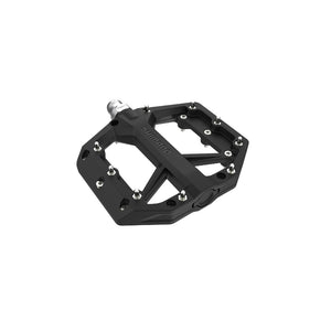 Shimano PD-GR400 Flat Platform Pedals - Black