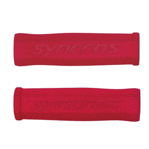 Syncros Grips Foam - Florida Red