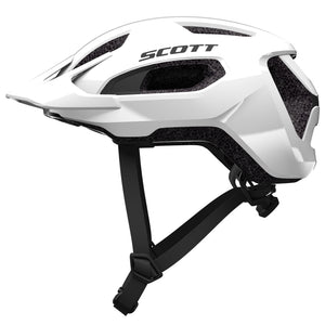 Scott Supra Helmet CE - White