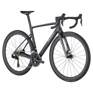 Scott Addict RC 30 - Carbon Black