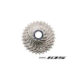 Shimano 105 CS-R7000 Cassette 11S 12-25