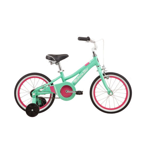 Malvern Star Cruisestar 16 SL - Mint Green