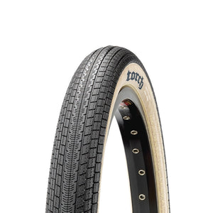 Maxxis Torch 20 X 1.95 Skinwall 60TPI Tyre