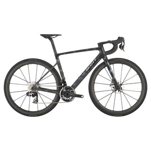 Scott Addict RC Ultimate - Sunbeam Black